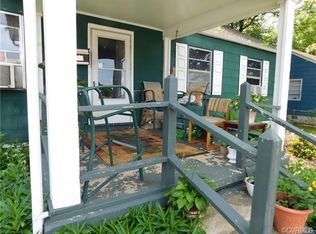 36 Gibbons Ave, Petersburg, VA 23803