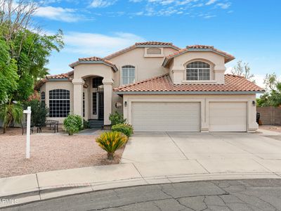 727 W MENDOZA Circle, Mesa, AZ, 85210