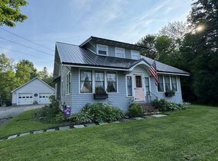 283 E Main St, Dover Foxcroft, ME 04426
