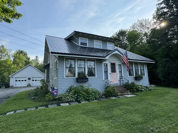 283 E Main Street, Dover-Foxcroft, ME 04426
