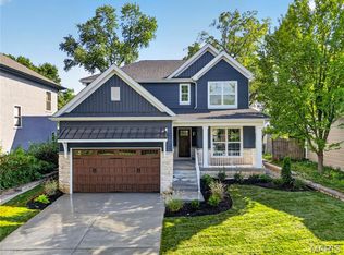 614 Nirk Ave, Saint Louis, MO 63122