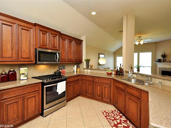 5th image of 16722 Gentle Stone Dr