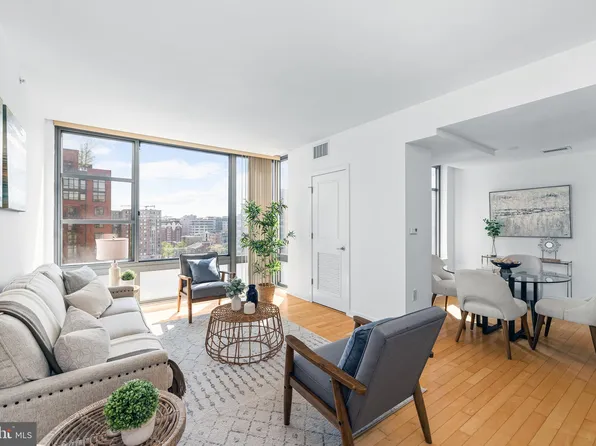 475 K St NW Unit 917, Washington, DC 20001