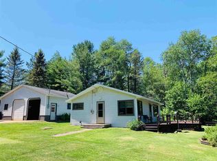 9353 Coyote Pass, Republic, MI 49879