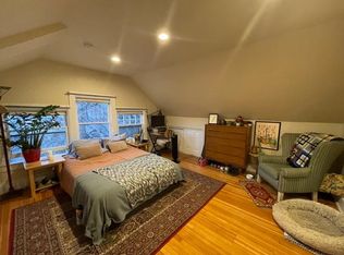 1141 N Emerson St #4, Denver, CO 80218