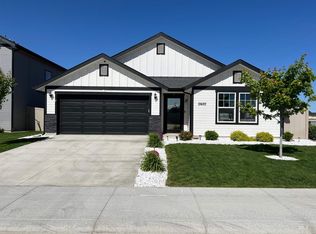 19493 Red Eagle Way, Caldwell, ID 83605