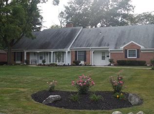 855 Laura Dr, Marion, OH