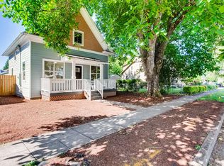 1499 S Beech St, Cornelius, OR 97113