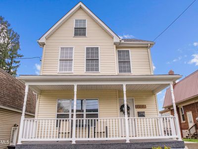 2322 4th St, Altoona, PA, 16601
