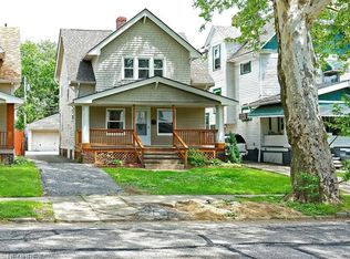 2089 W 91st St, Cleveland, OH