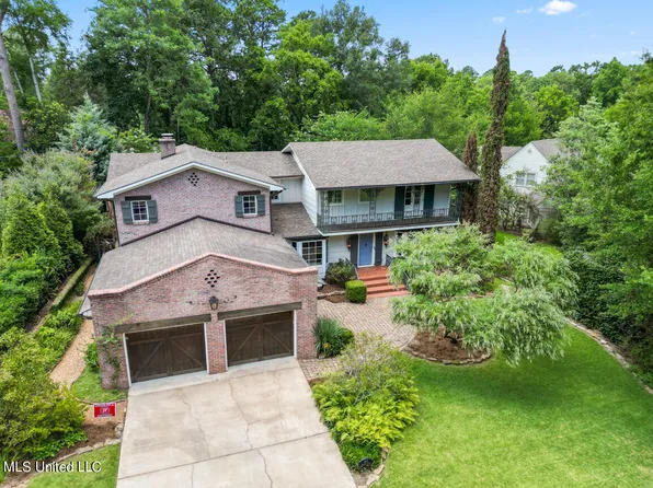425 Glenway Dr, Jackson, MS 39216