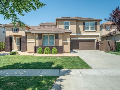 1854 Trinity Way, West Sacramento, CA, 95691