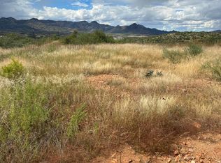 198 Calle Pulpo #35-RIO, Rio Rico, AZ 85648