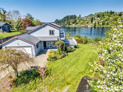 2716 N Lafayette Avenue, Bremerton, WA, 98312