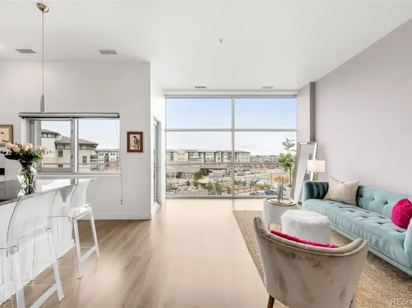 2958 Syracuse Street #412, Denver, CO 80238