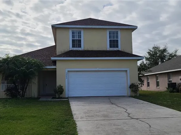 3066 EAGLE CROSSING DR, KISSIMMEE, FL 34746