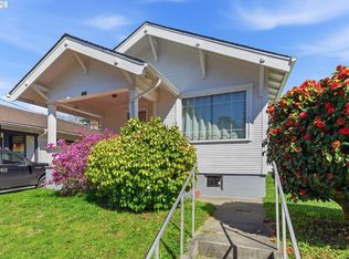 1489 Union Ave, North Bend, OR
