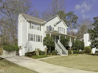 9765 Whitetail Rd #38, Douglasville, GA 30135