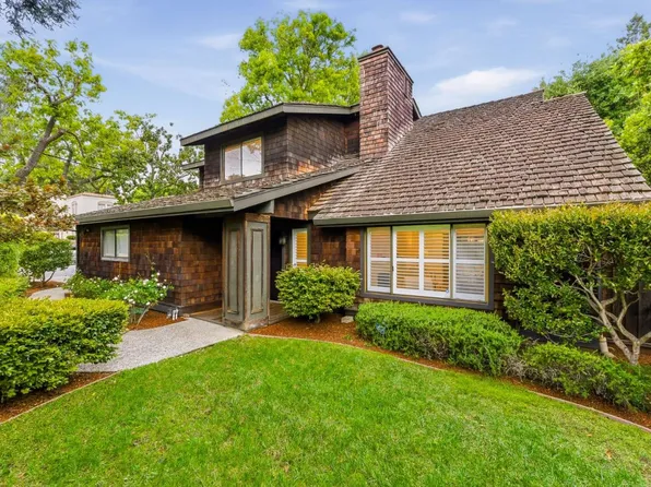 1135 Emerson St, Palo Alto, CA 94301