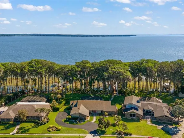 2918 Porto Bello Ave, Leesburg, FL 34748