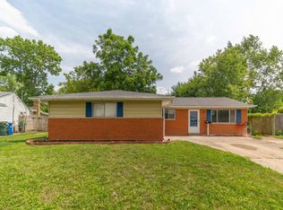 2588 Maybury Rd, Columbus, OH 43232