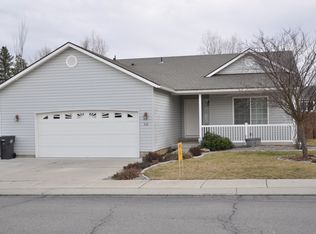 510 Cambridge Ln, Cheney, WA 99004