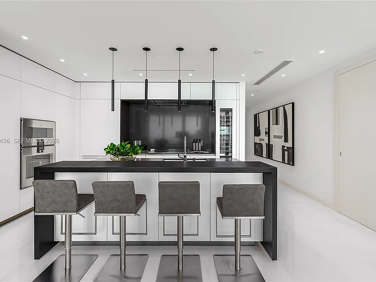 300 Biscayne Boulevard Way #2802 — Photo 11