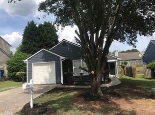 2615 Park Ave, Austell, GA 30106