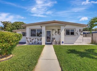 3641 SW 41st Ave, West Park, FL 33023