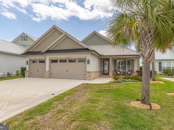 237 Jake Colton Dr, Kingsland, GA 31548