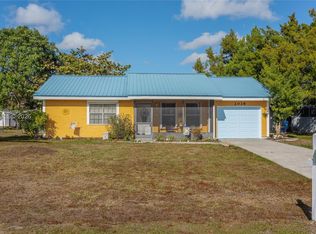 Port Labelle, Labelle, FL 33935