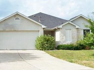 129 Estate Cv, Hutto, TX 78634