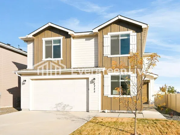 2725 Fall Line St, Caldwell, ID
