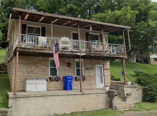 7560 Noblestown Rd, Mc Donald, PA 15057