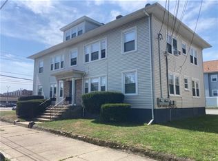 4 Belmont St #1-2-3, Pawtucket, RI 02860