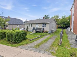 22 Sylvia Ave, Halifax, NS B3R 1J9
