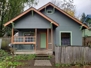 1020 W 3rd Ave, Eugene, OR 97402