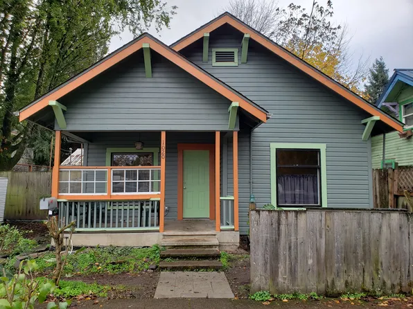 1020 W 3rd Ave, Eugene, OR 97402