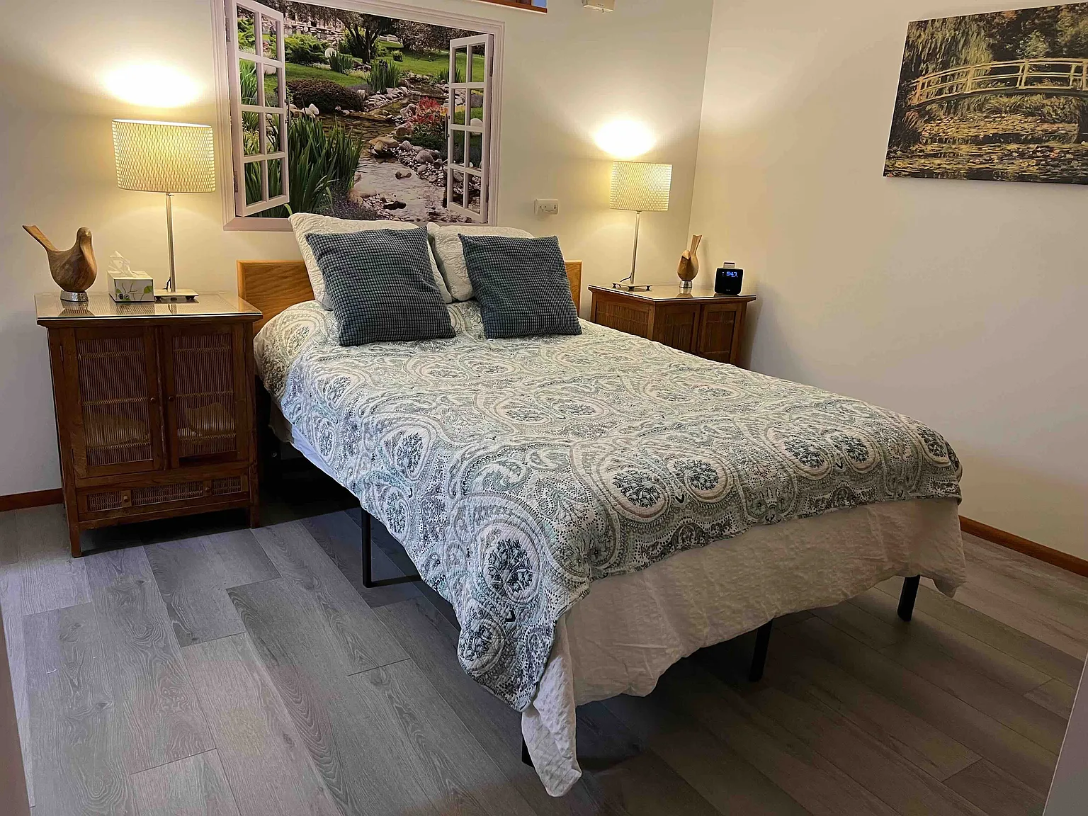 1 bed, 700 sqft, $2,200 — Photo 1