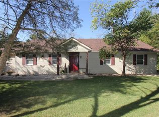 4747 Pampel Rd, Houston, OH 45333