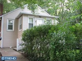 1914 Olney Ave, Cherry Hill, NJ 08003