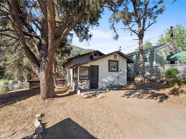 3936 Park View Trl, Frazier Park, CA 93225