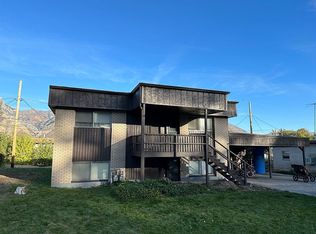 2184 N 1060 W, Provo, UT 84604