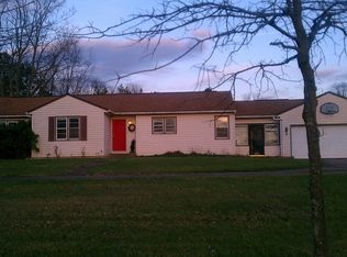 11670 State Route 93, Jackson, OH 45640