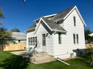 1116 Clark St, Rapid City, SD 57701