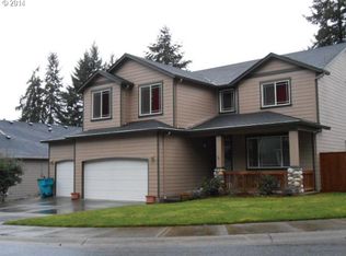 3003 NE 181st Ave, Vancouver, WA 98682