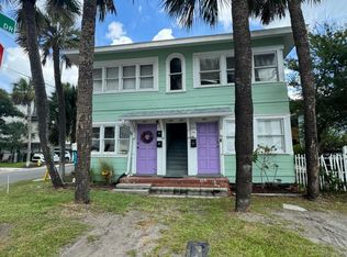 285 Ahern St, Atlantic Beach, FL 32233