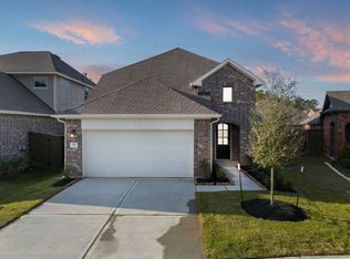 311 Violet Crown Ln, New Caney, TX 77357