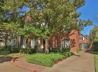 5034 Cedar Creek Dr, Houston, TX 77056