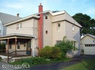 9 W 5th St, Watsontown, PA 17777